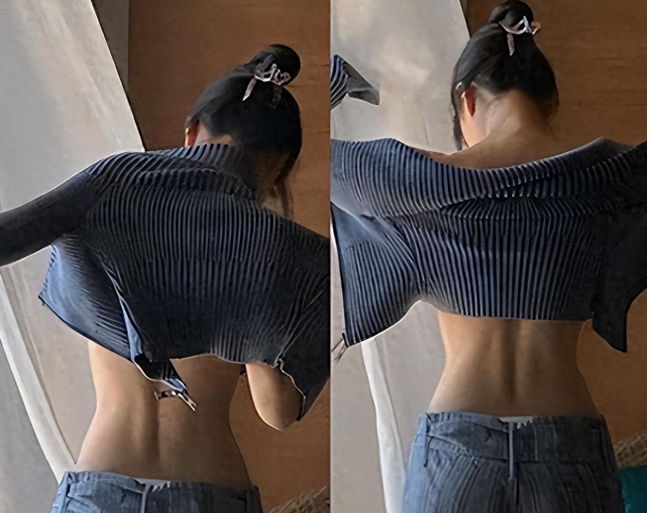 金泫雅时尚自由批评_女明星脱了内裤图片_女明星着装暴露争议