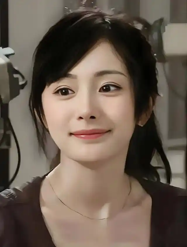娱乐圈最漂亮的女明星_中国顶级美女演员_高颜值女演员推荐